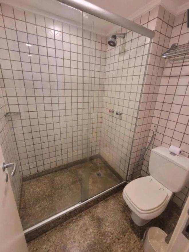 Apartahotel Flat Particular No Lider