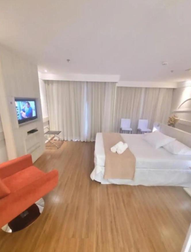Flat Particular No Lider Apartahotel
