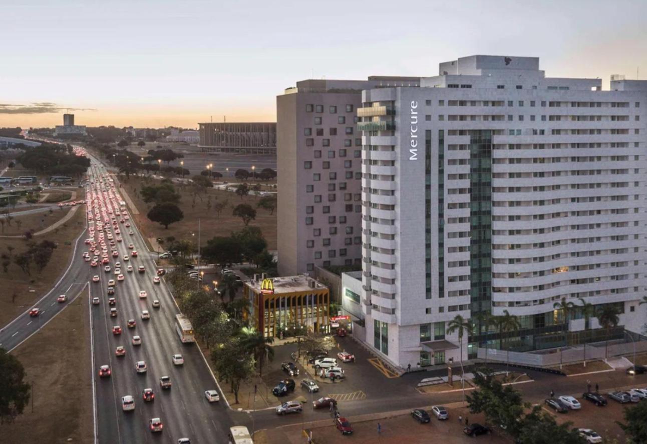 Flat Particular No Lider Brasilia